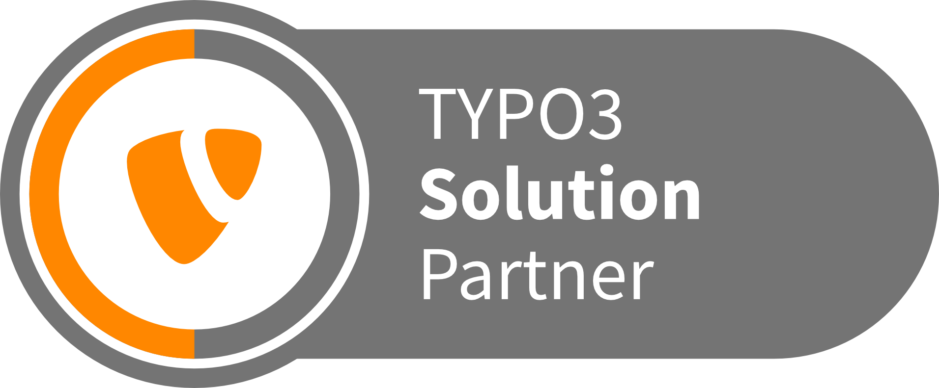 TYPO3 Solution Partner